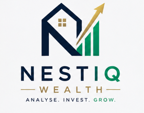 NestIQ Wealth
